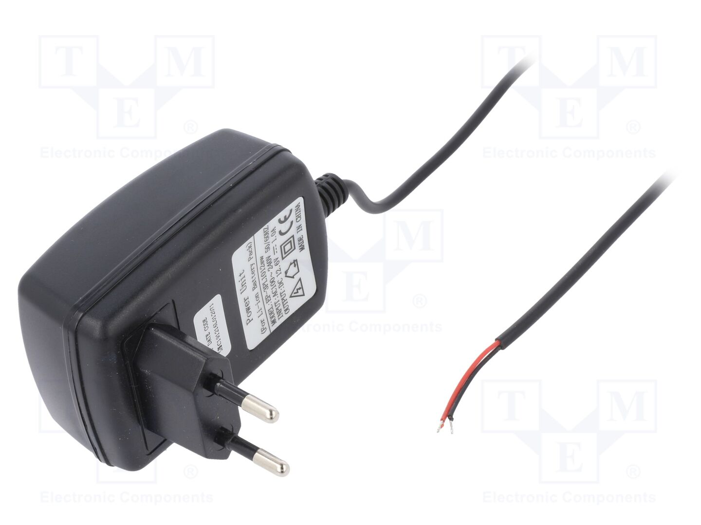 Everpower LI-ION3SL-1A Laturi 11,1V