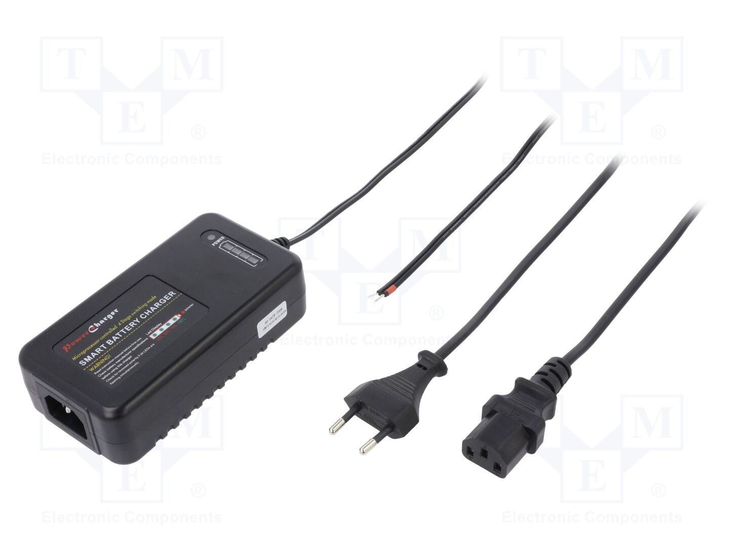Everpower LI-ION-3SL-4A Akkulaturi 11.1V