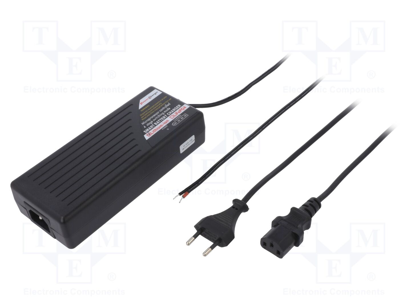 Everpower LI-ION-3SL-5A Akkulaturi 11.1V
