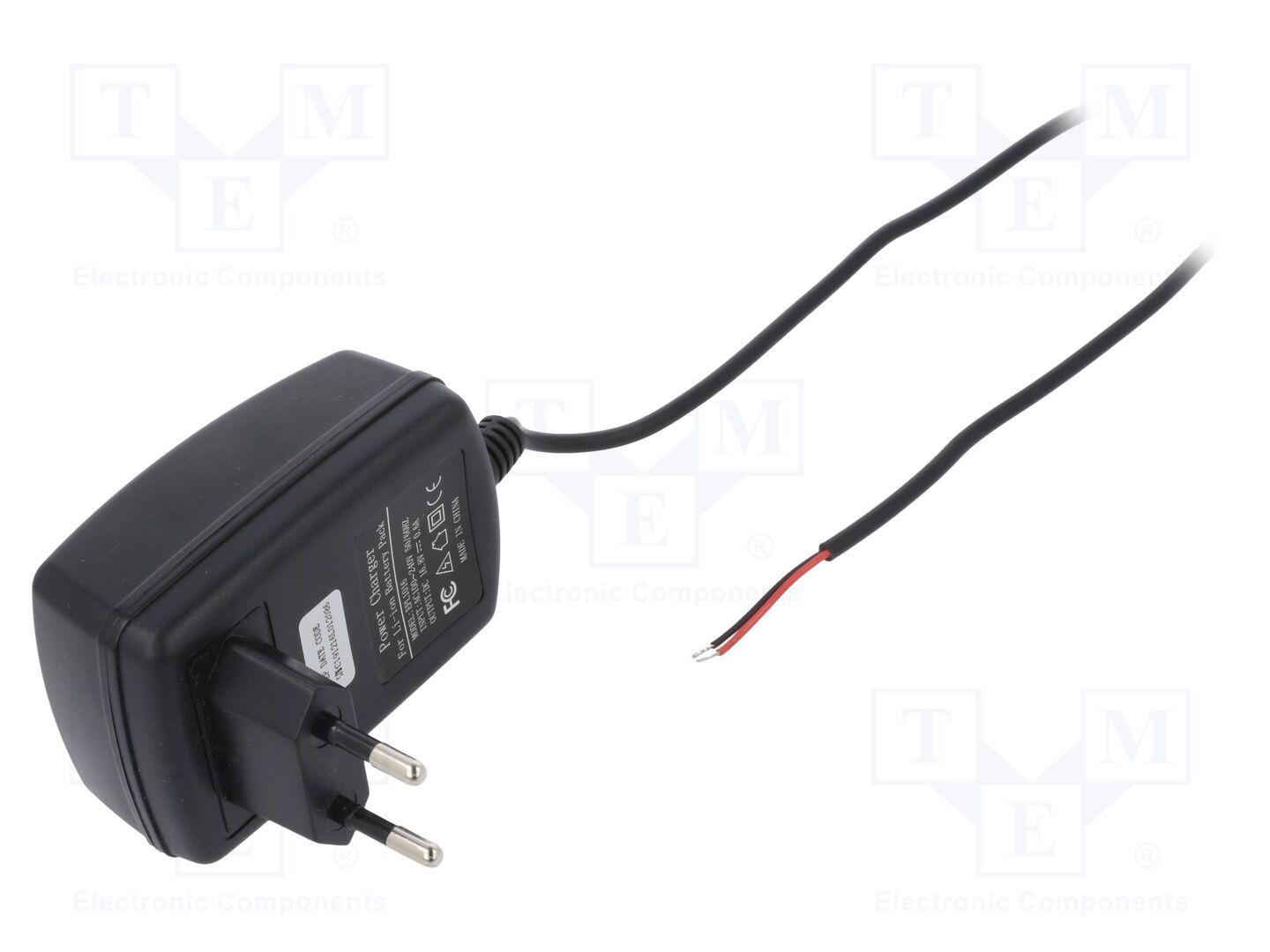 Everpower LI-ION4SL-0.6A Laturi Li-Ion akuille 14.8V