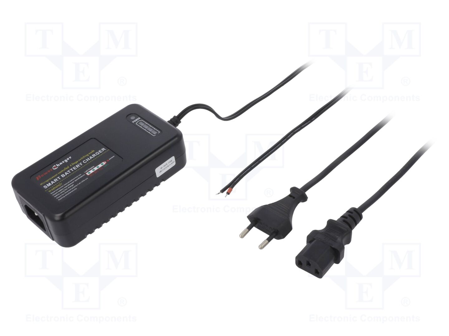 Everpower LI-ION4SL-3.5A Akkulaturi 14.8V