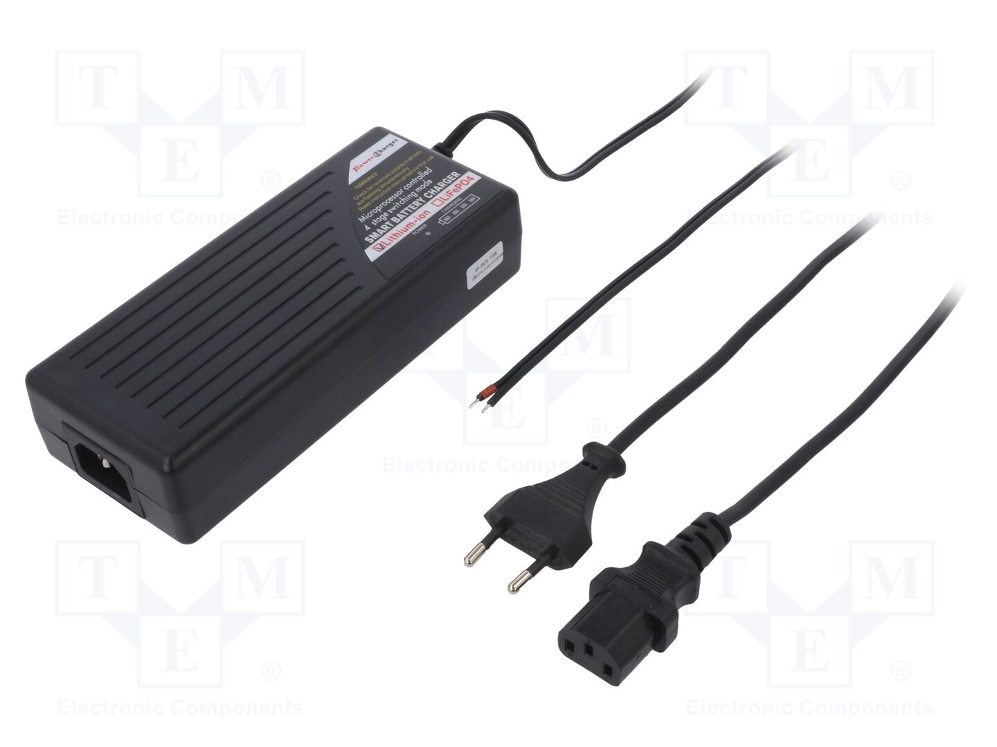 Everpower LI-ION-4SL-4.5A Laturi 14.8V