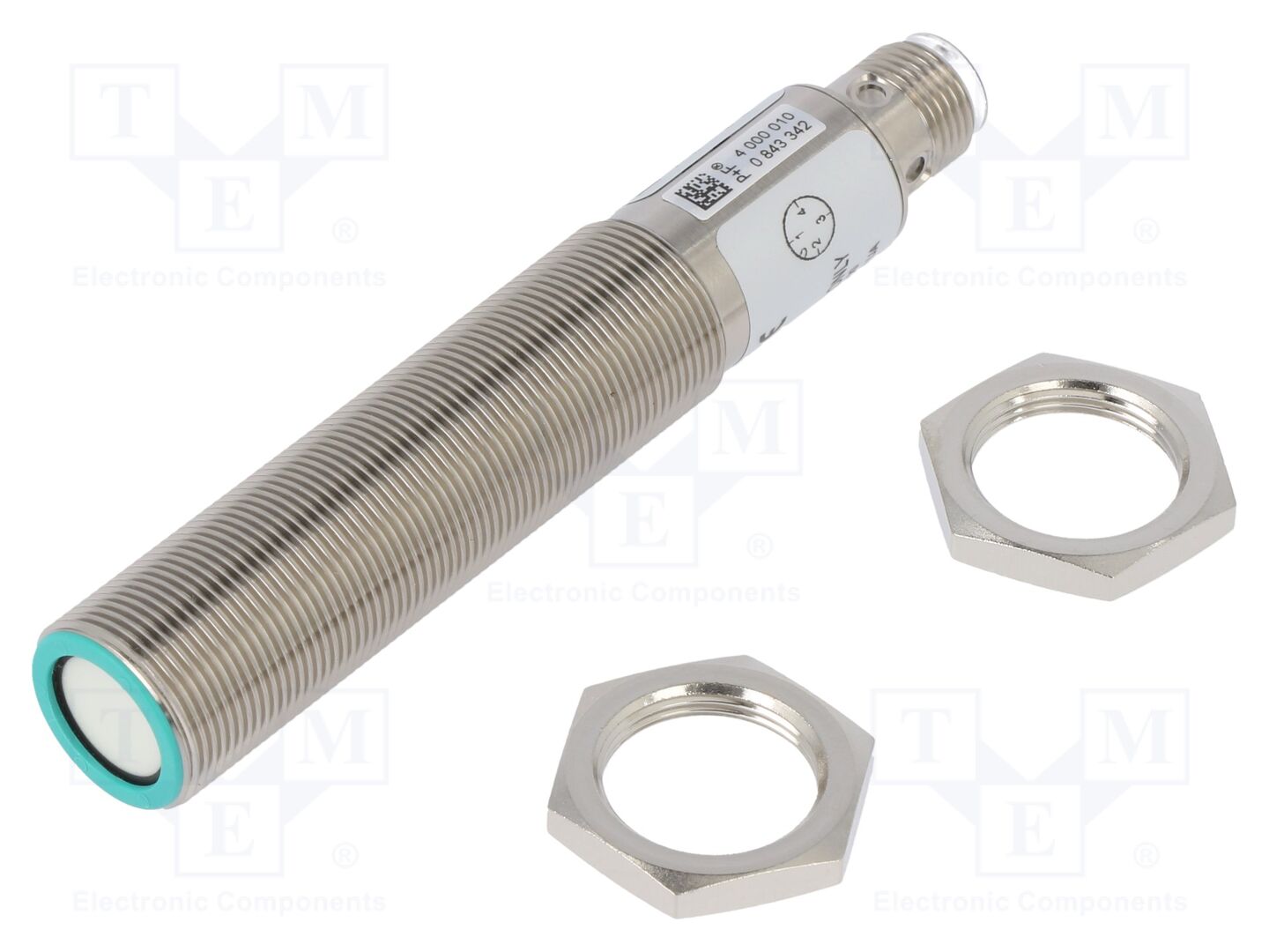 PEPPERL+FUCHS 3RG6233-3JS00 Ultraäänianturi 150÷1000mm