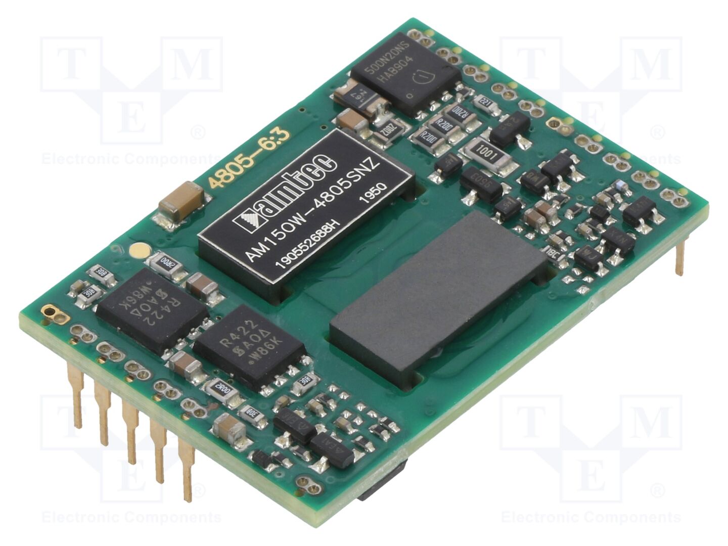 AIMTEC AM15OW-4805SNZ DC/DC-muunnin 15W