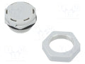 OBO BETTERMANN 2034680 Paineen tasauslaite IP68, M20