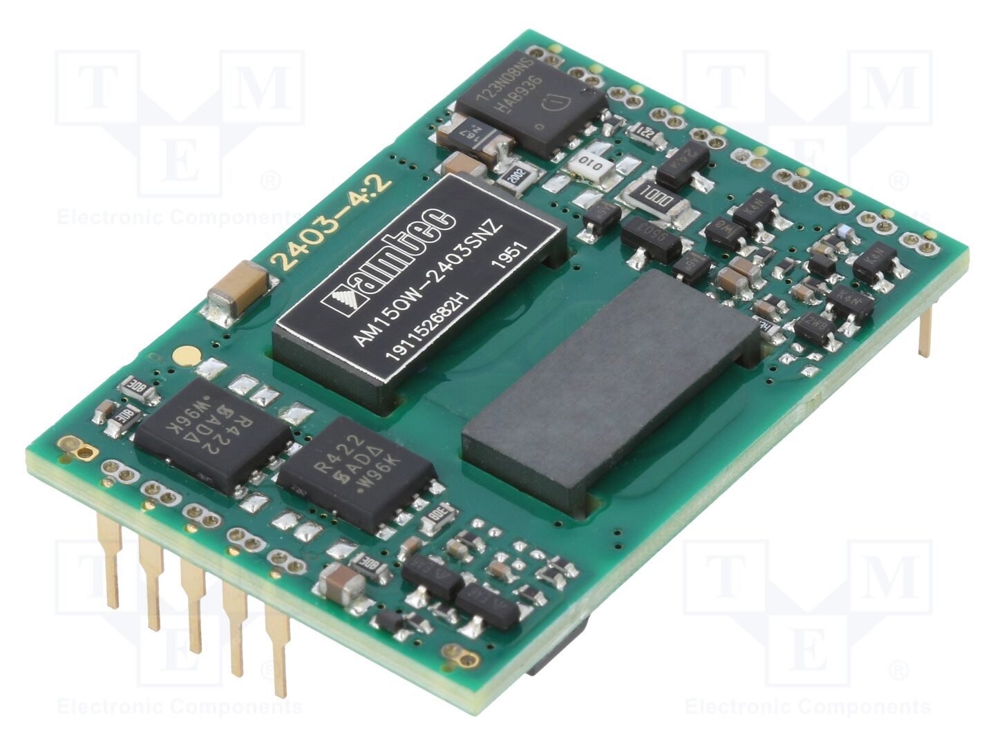 AIMTEC AM15OW-2403SNZ DC/DC-muunnin 15W