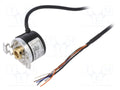 AUTONICS E40H10-250-3-T-24 Inkrementalianturi 12-24VDC