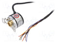 AUTONICS E40H12-2500-6-L-5 Pulssianturi 2500imp/revol