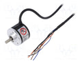 AUTONICS E40S6-2000-3-T-24 Pulssianturi 2000imp/revol