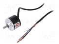 AUTONICS E40S6-5000-3-T-24 Inkrementalianturi 5000imp/revol