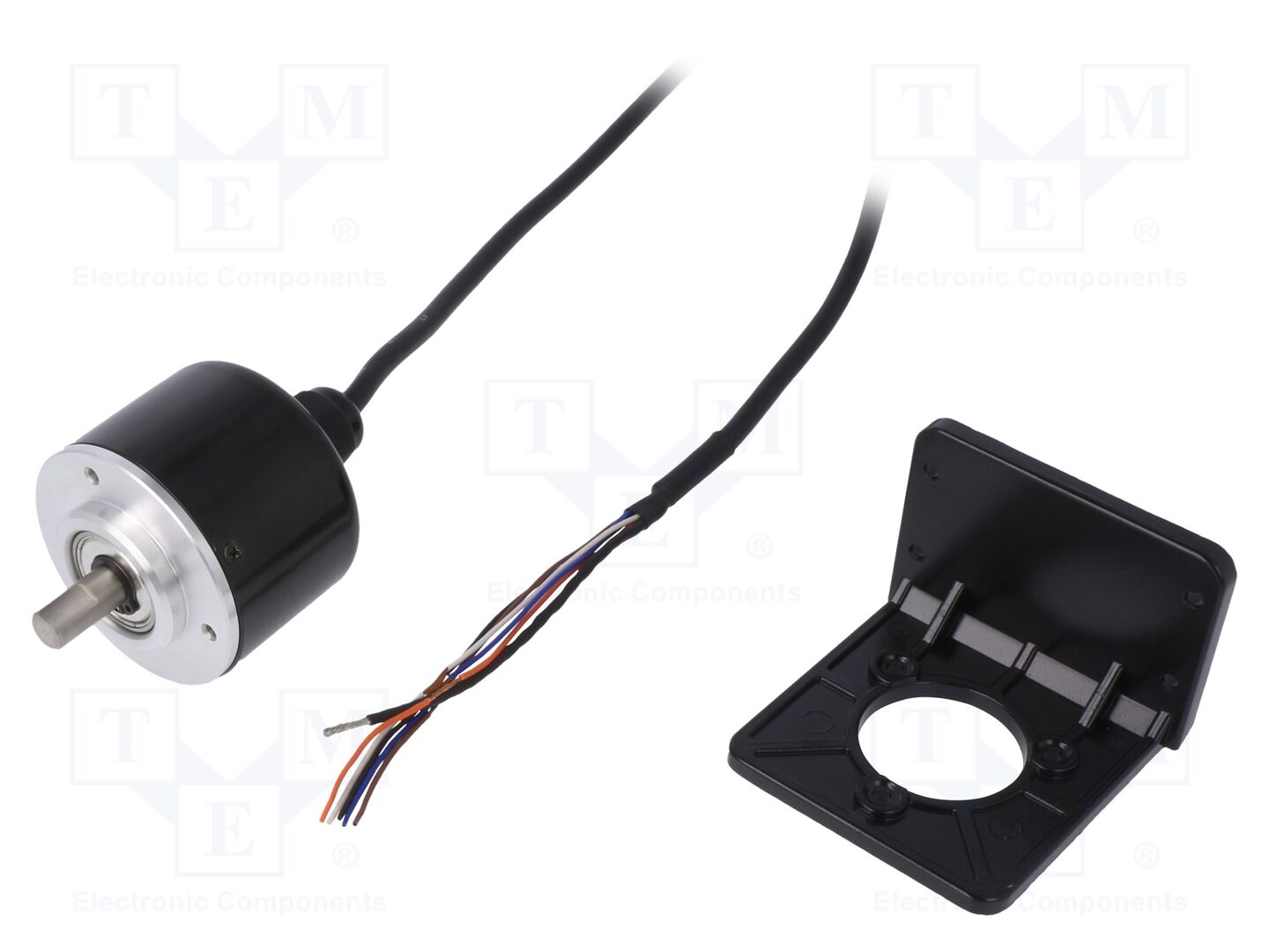 AUTONICS E50S8-1024-3-T-1 Pulssianturi 1024imp/revol