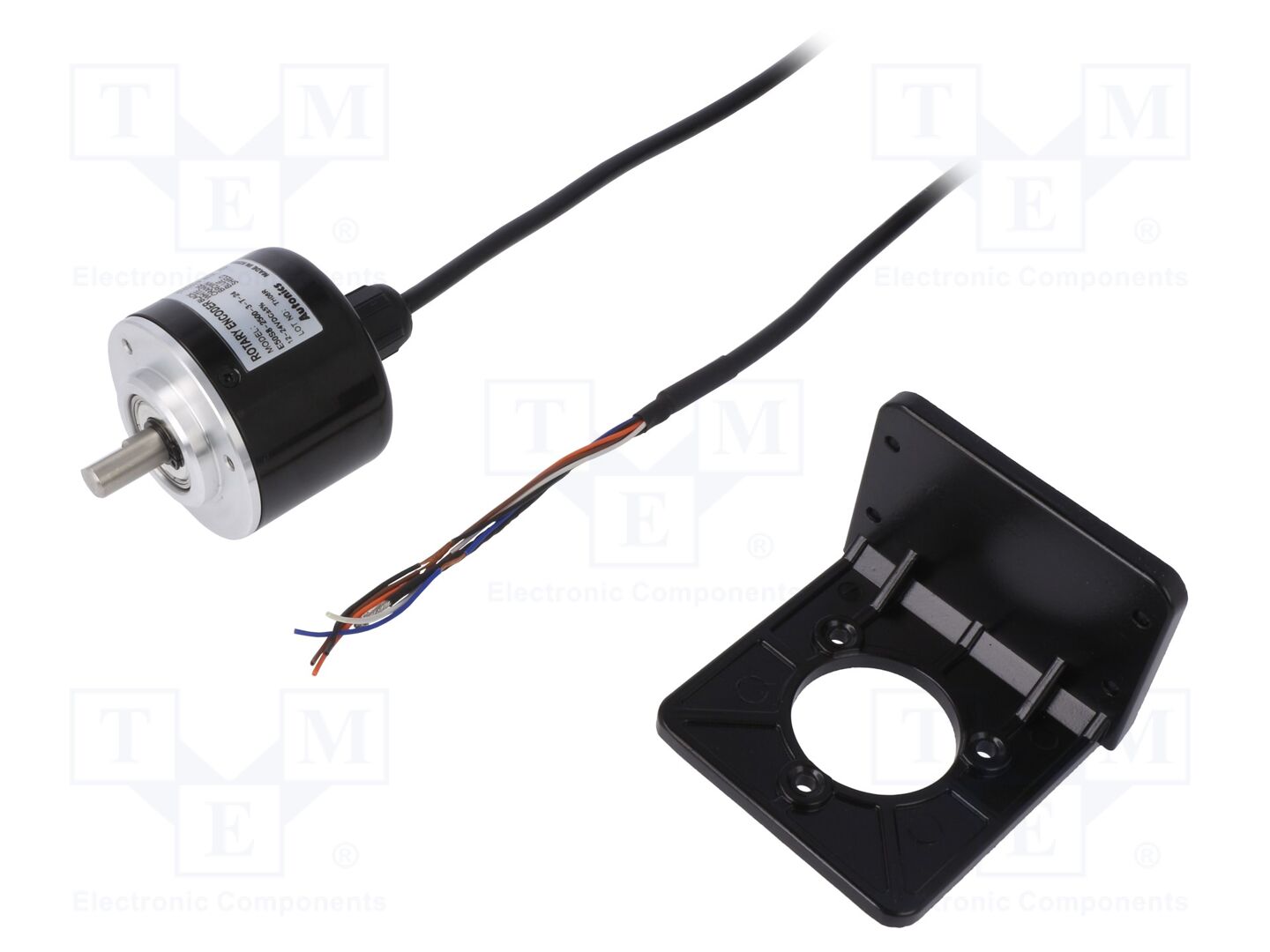 AUTONICS E50S8-2500-3-T-24 Pulssianturi 2500imp/revol