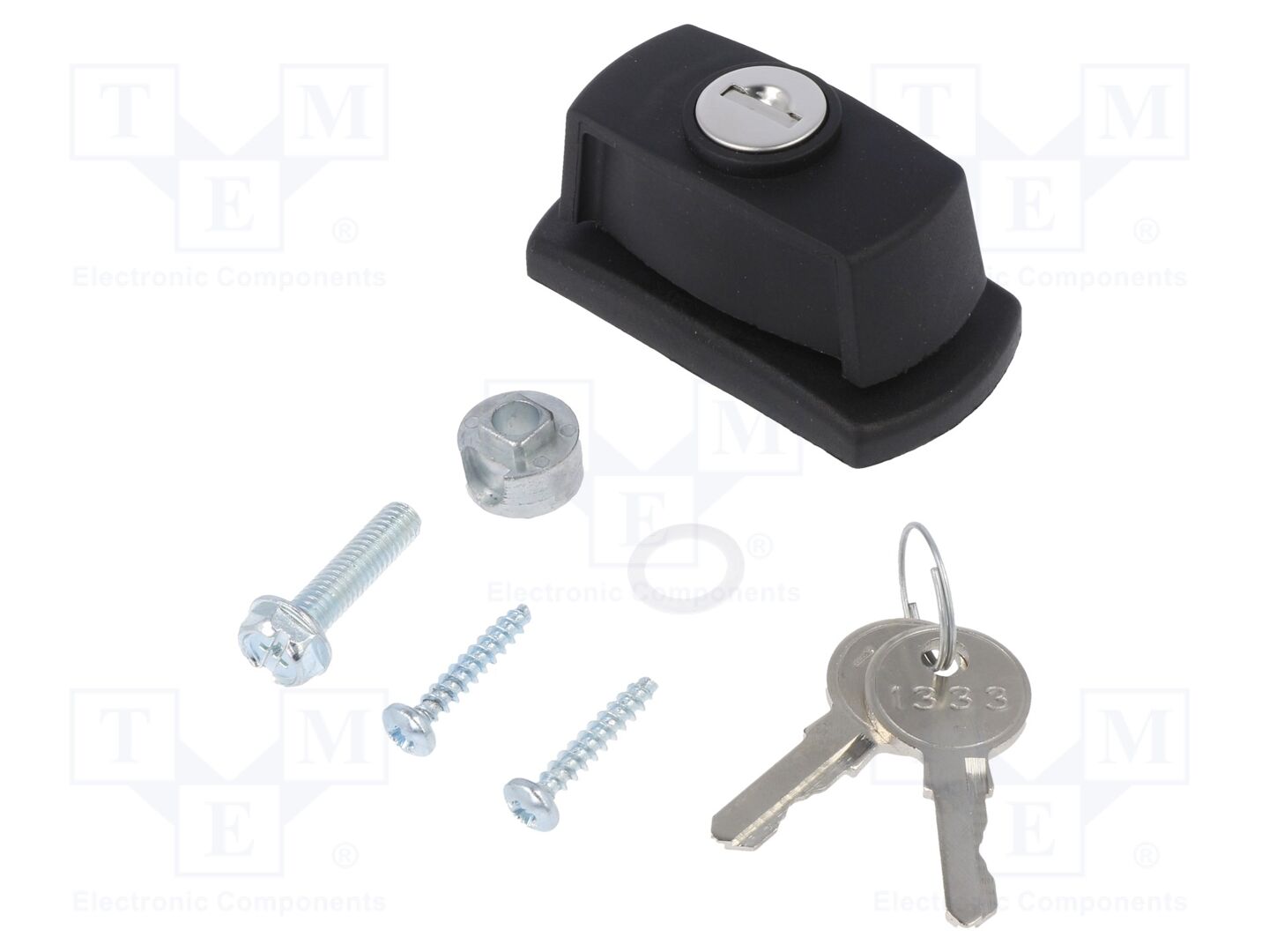 ETI POLAM LK-CB1333-25-50 Lukko avainkoodi 1333