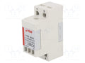 RELPOL RG25-3022-28-3230 Sähkömagneettinen rele 230VAC
