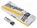 ENERGIZER BAT-LR6/EGI-BOX Paristo Alkalinen 1.5V