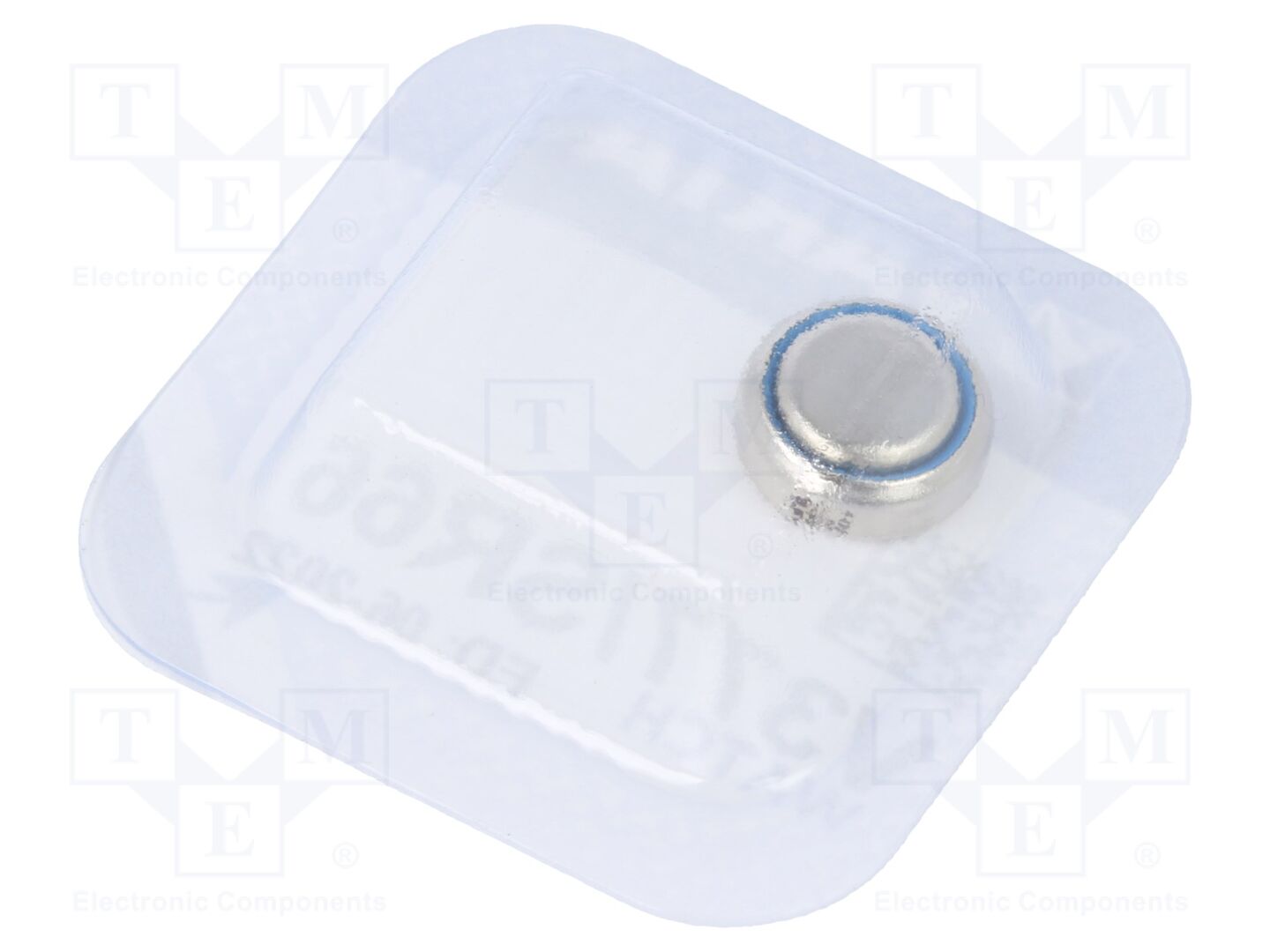 VARTA BAT-V377MF Nappiparisto 1.55V (50 kpl erä)