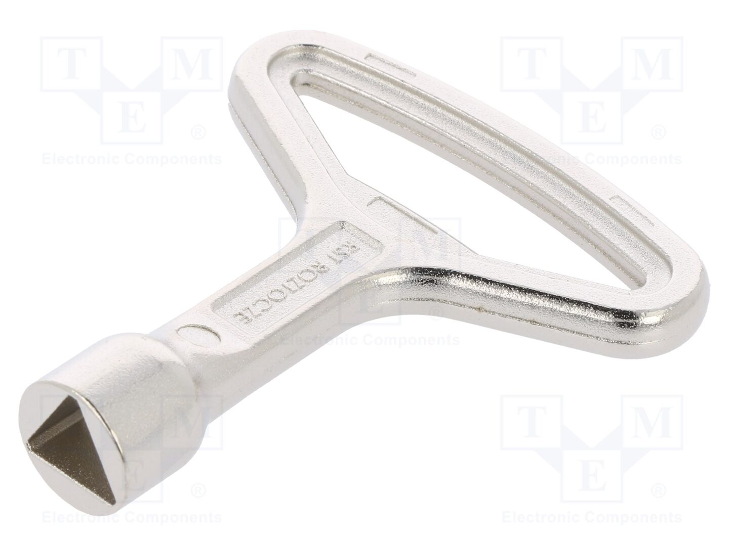 ETI POLAM KEY-T9-M Kotelotarvike avain T9 (50 kpl erä)