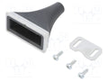 HAMMOND 1552CPGKITGY Vedonpoistaja 7.1g
