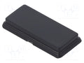 HAMMOND HM-1552CPLBK Kotelosarja 16,4g