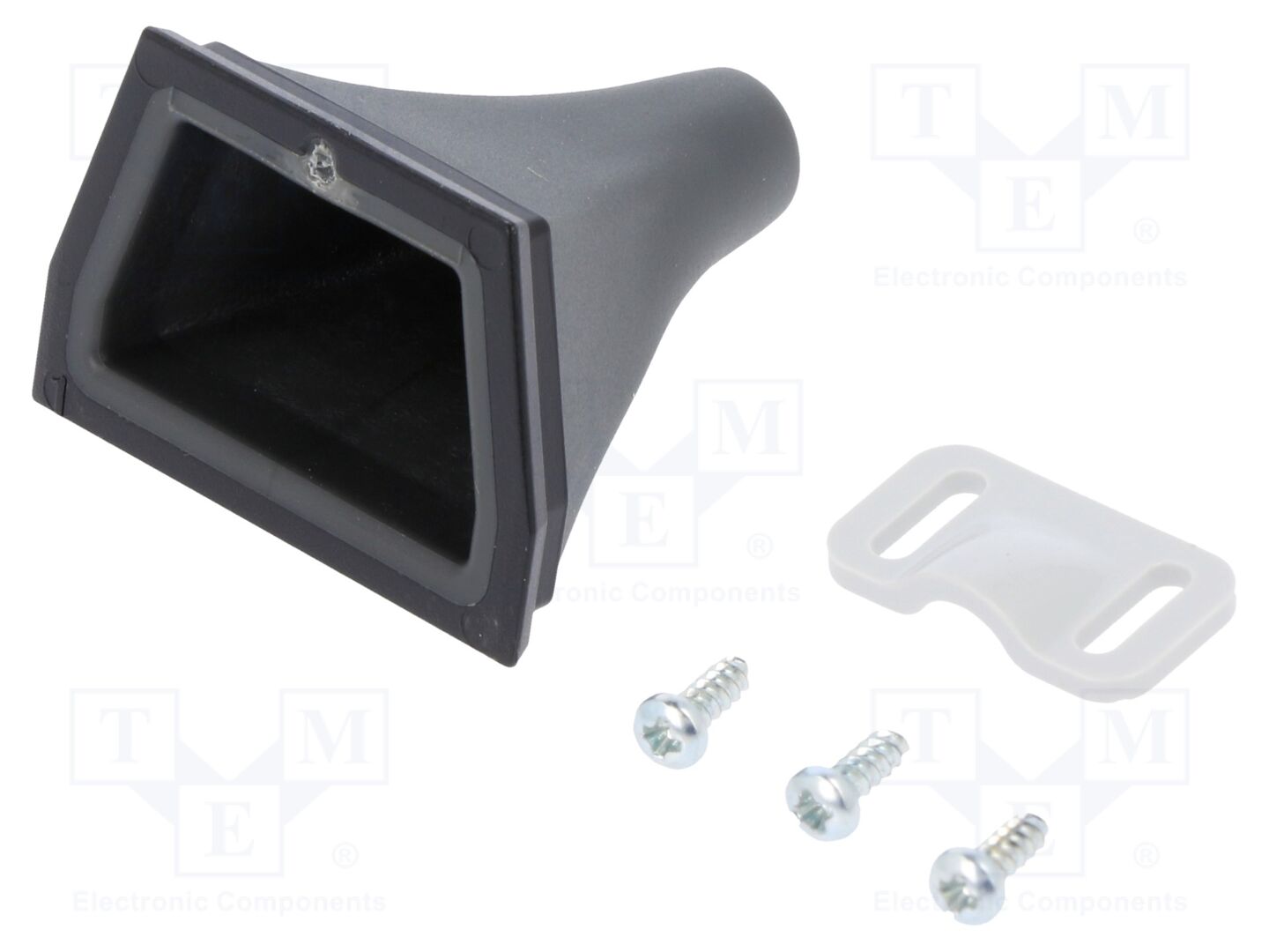 HAMMOND 1552DPGKITBK Kaapelinvakain 8,7 g