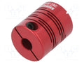 AUTONICS ERB-A-19C-06/06 Kytkin 6mm