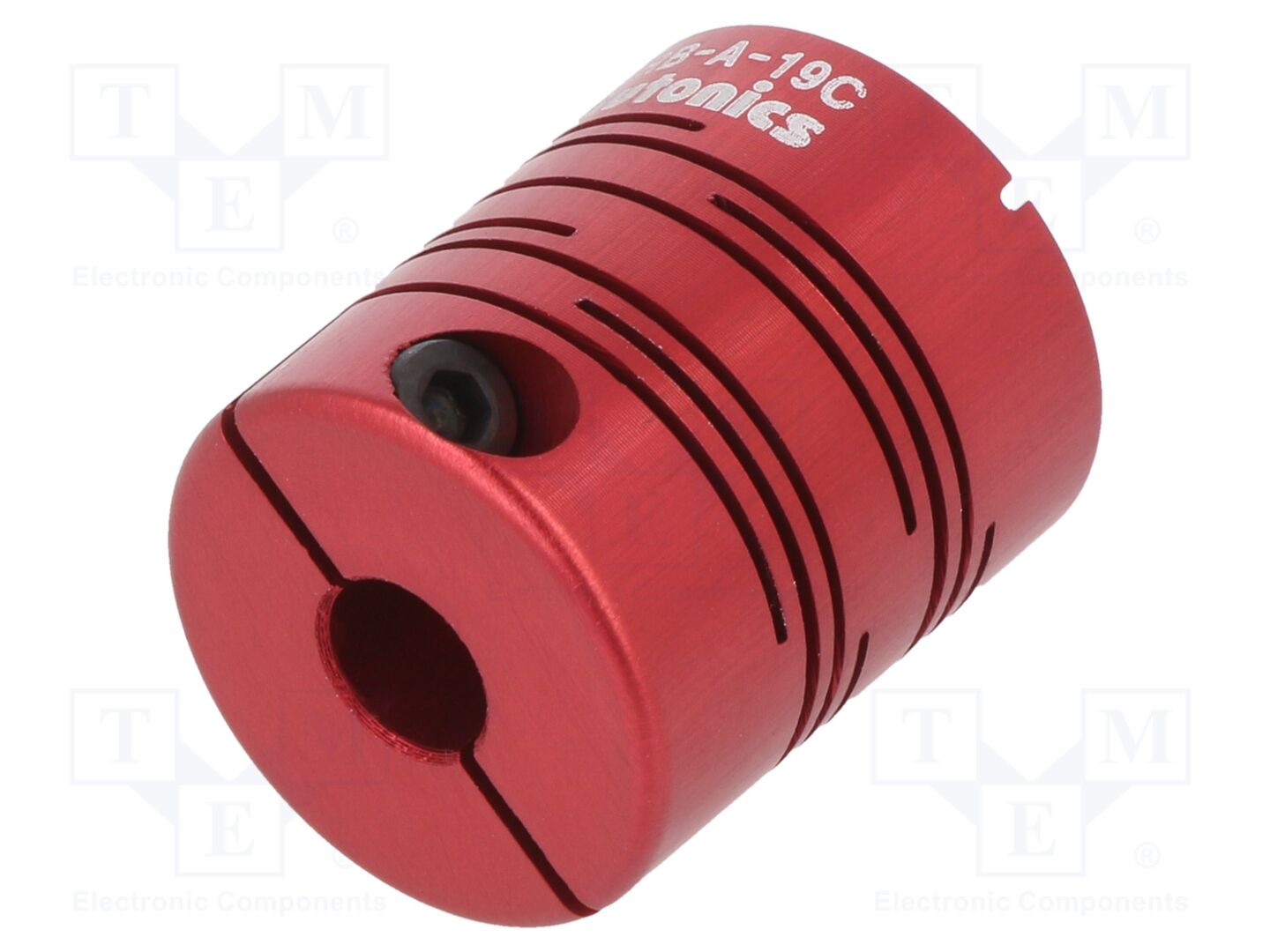 AUTONICS ERB-A-19C-06/06 Kytkin 6mm