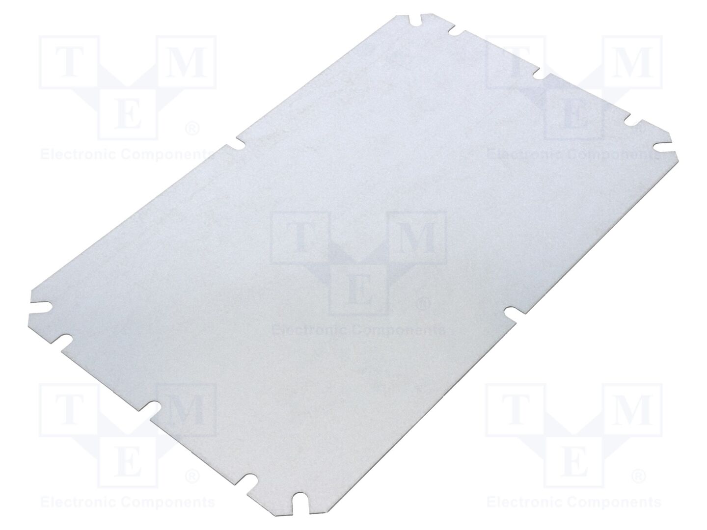 WEIDMÜLLER MP-FPC-20/30 Asennuslevy 1.5mm