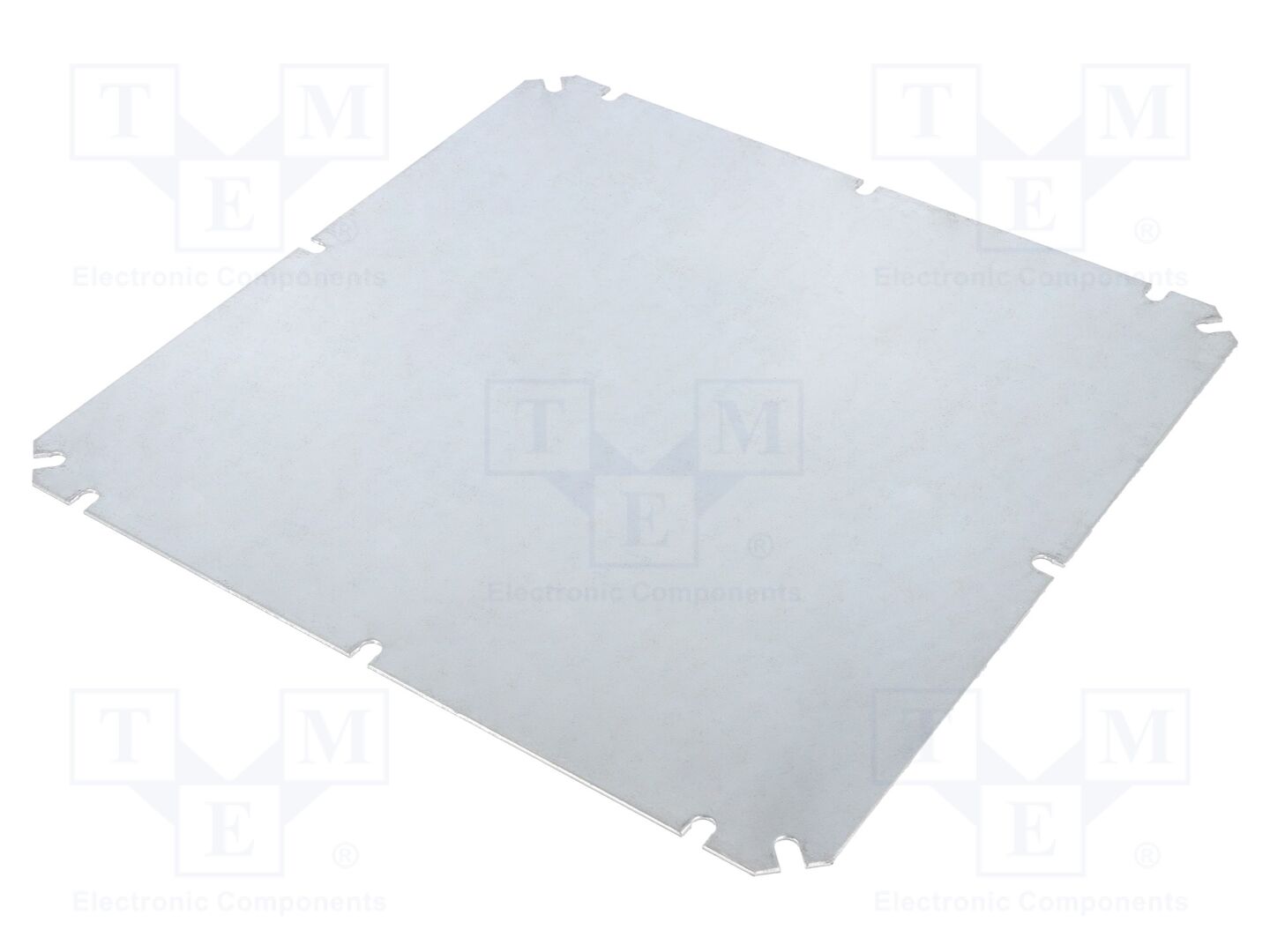 WEIDMÜLLER MP-FPC-30/30 Asennuslevy 1.5mm