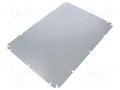 WEIDMÜLLER MP-FPC-30/40 Asennuslevy 1.5mm