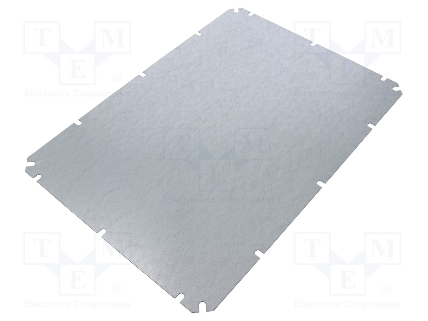 WEIDMÜLLER MP-FPC-30/40 Asennuslevy 1.5mm