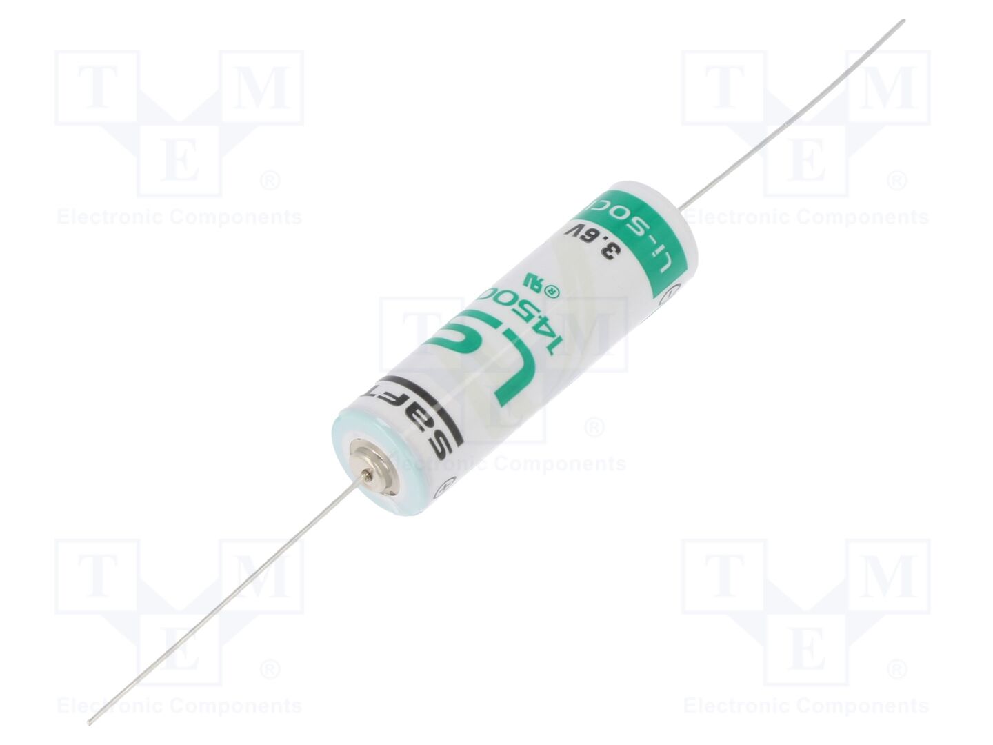SAFT SAFT-LS14500CNA Akku 3.6V