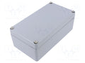 SPELSBERG ALR-2212-L Yleiskotelo 120x220x81mm