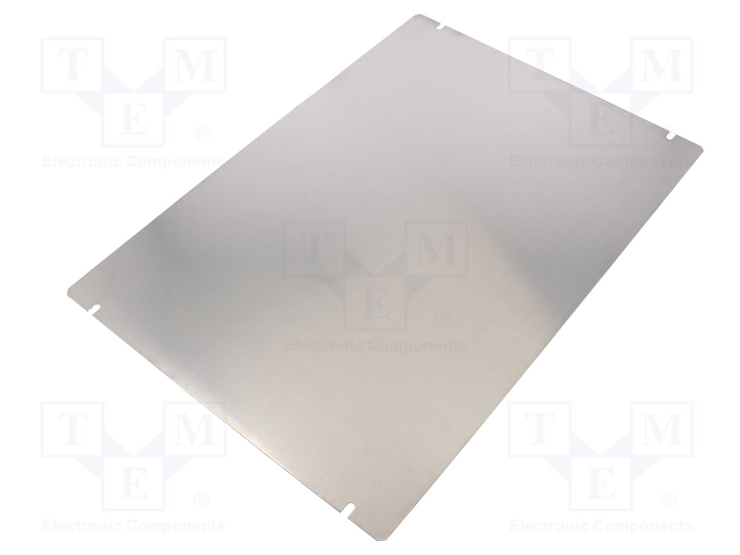 HAMMOND 1434-1410 Asennuslevy 454g