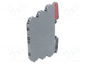 LÜTZE 750819 Lampuntunnistin 24V