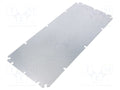WEIDMÜLLER MP-FPC-20/40 Asennuslevy 1.5mm