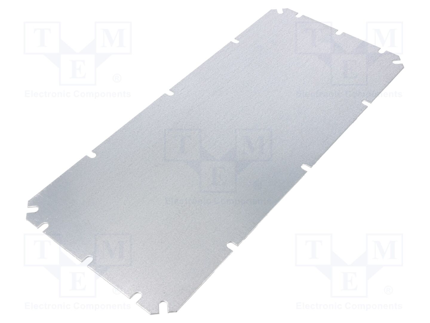 WEIDMÜLLER MP-FPC-20/40 Asennuslevy 1.5mm