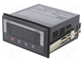 AUTONICS MT4W-AA-4N Digitaalimittari 100÷240VAC