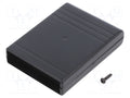 MASZCZYK KM-20B Yleiskotelo 68x91x18mm (50 kpl erä)