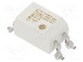 OMRON Electronic Components G3VM-61DR1 Puolijohderele SPST-NO