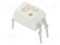 OMRON Electronic Components G3VM-101AR1 Puolijohderele 1.5-1.8VDC