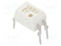 OMRON Electronic Components G3VM-31AR Puolijohderele SPST-NO