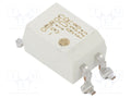 OMRON Electronic Components G3VM-31DR Kiinteän tilan rele 1.5÷1.8VDC