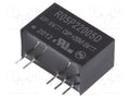 RECOM R05P22005D DC/DC-muunnin 2W
