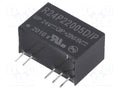 RECOM R24P22005D/P DC/DC-muunnin 2W
