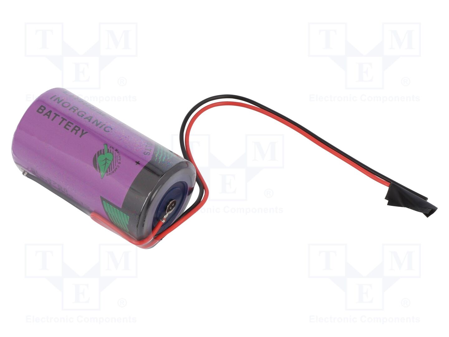 TADIRAN SL-2780/FL Paristo 3.6V 19000mAh