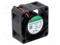 SUNON EE40201SX-999 Aksiaalipuhallin 12VDC