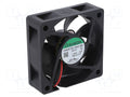SUNON EE60201S2-999 Aksiaalipuhallin 12VDC