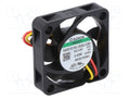 SUNON HA40101V4-G99-A Aksiaalipuhallin 12VDC