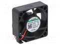 SUNON MF30100V3-A99-A Tasavirtapuhallin 5VDC
