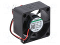 SUNON MF30150V1-A99-A Aksiaalituuletin 5VDC